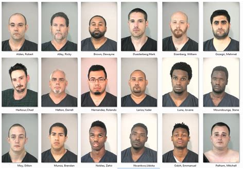 Fort bend county mugshots search. Things To Know About Fort bend county mugshots search. 